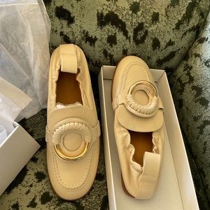 See By Chloe Ballet Flats - Unworn, 39 but fits 38.5.